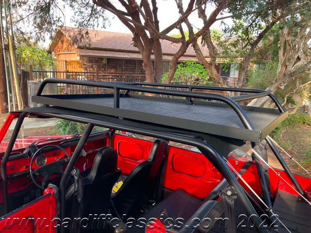 1973 Volkswagen Thing  - 21111289 - 21