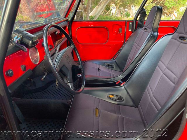 1973 Volkswagen Thing  - 21111289 - 7