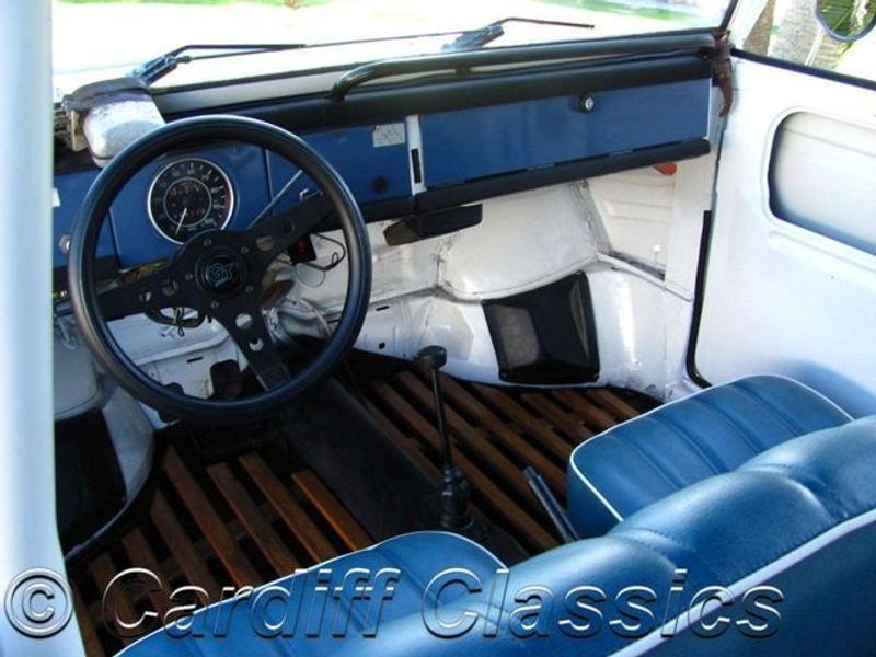 1973 Volkswagen Thing Acapulco - 6141440 - 16