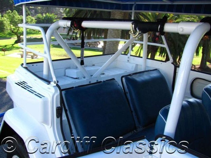 1973 Volkswagen Thing Acapulco - 6141440 - 19