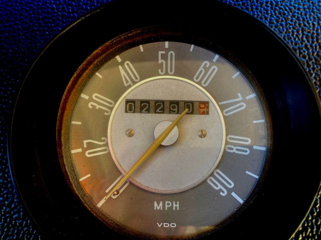 1973 Volkswagen Type 2 Westfalia Campmobile  - 20988367 - 13