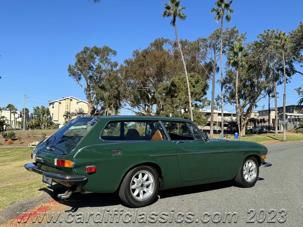 1973 Volvo 1800ES  - 22198800 - 9