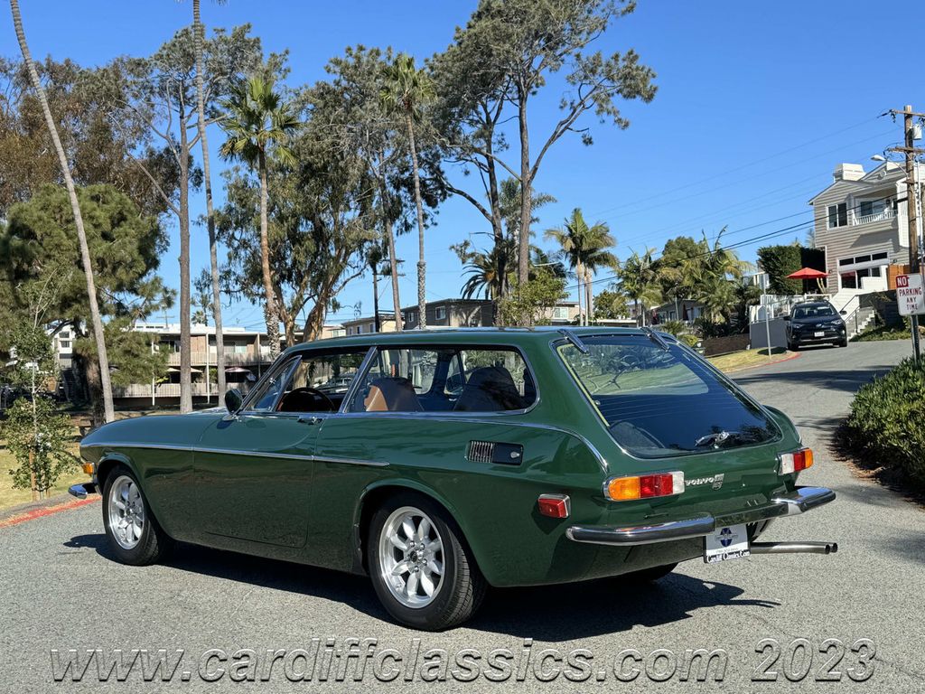 1973 Volvo 1800ES  - 22198800 - 10