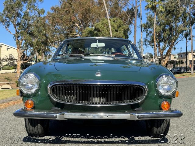 1973 Volvo 1800ES  - 22198800 - 11