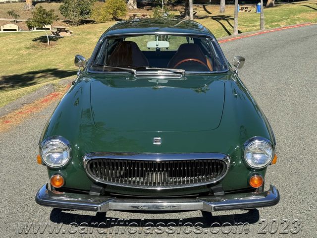 1973 Volvo 1800ES  - 22198800 - 12
