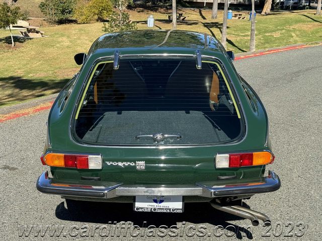 1973 Volvo 1800ES  - 22198800 - 13