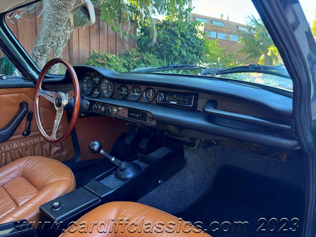 1973 Volvo 1800ES  - 22198800 - 16