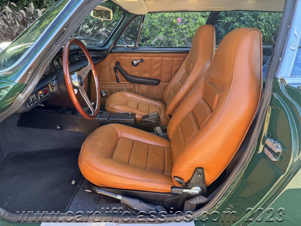 1973 Volvo 1800ES  - 22198800 - 17