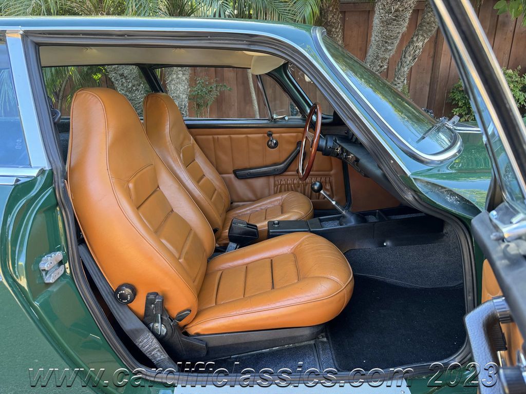 1973 Volvo 1800ES  - 22198800 - 18