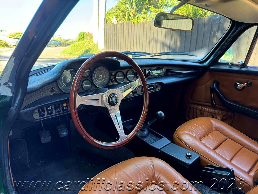 1973 Volvo 1800ES  - 22198800 - 1