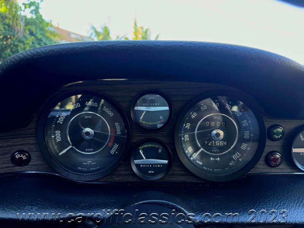 1973 Volvo 1800ES  - 22198800 - 20