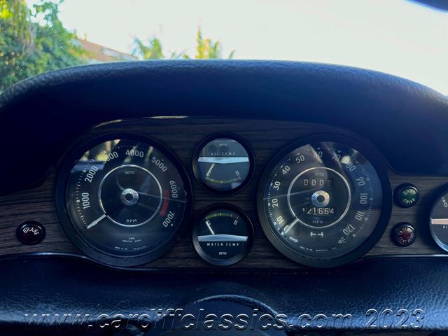 1973 Volvo 1800ES  - 22198800 - 20