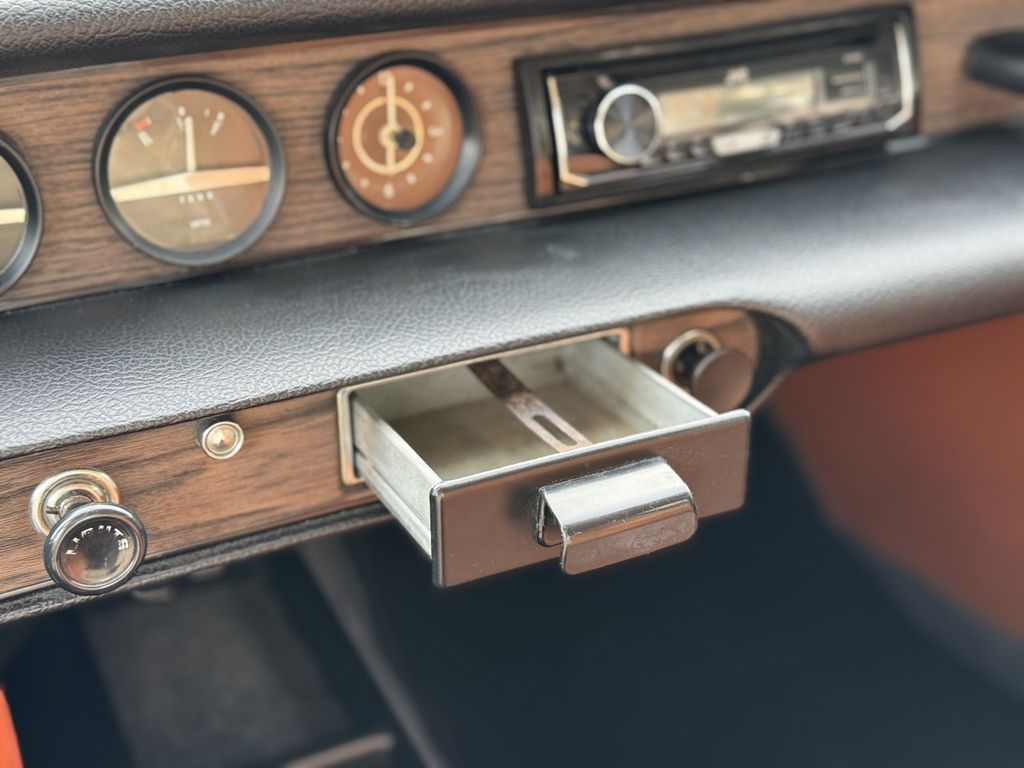 1973 Volvo 1800ES  - 22198800 - 22