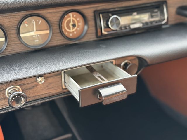 1973 Volvo 1800ES  - 22198800 - 22