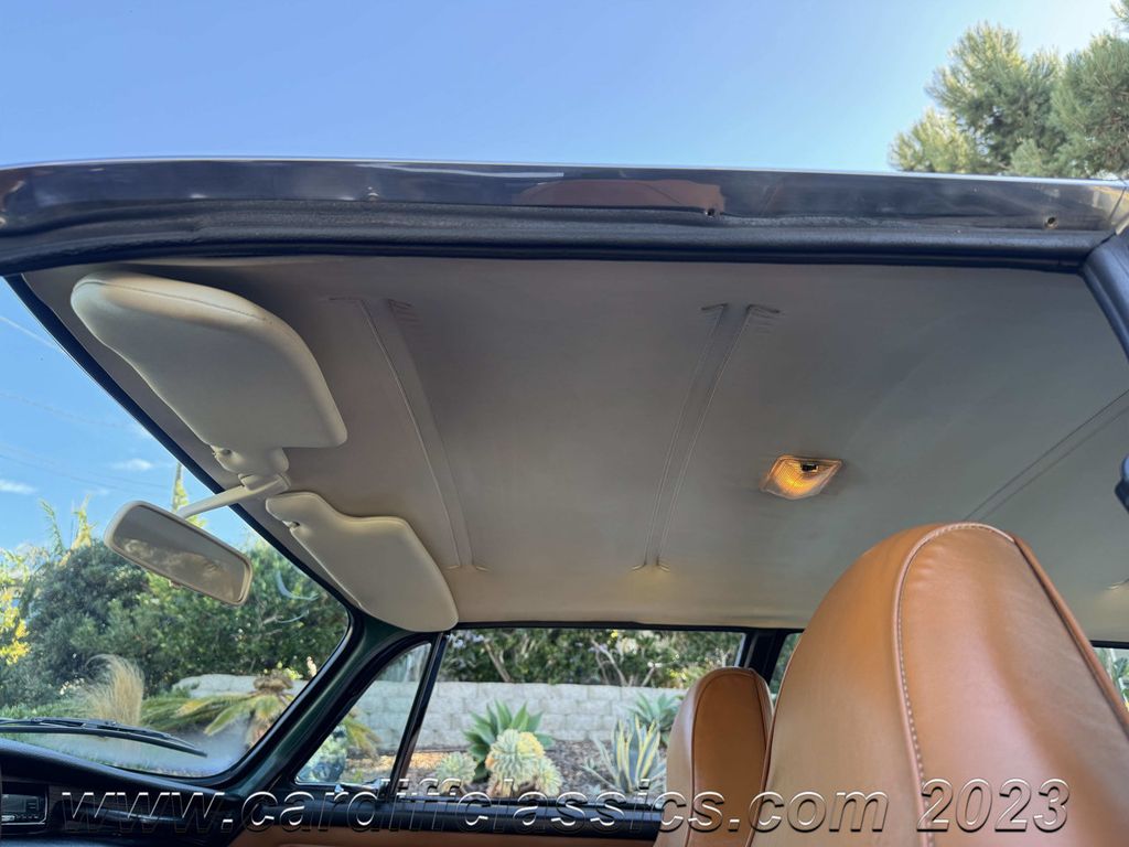 1973 Volvo 1800ES  - 22198800 - 24