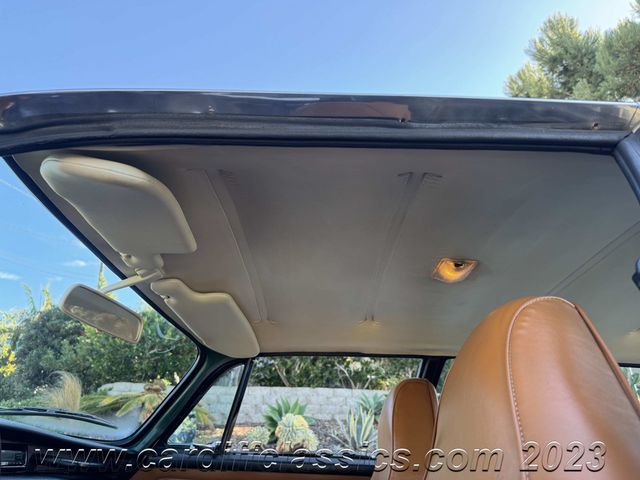 1973 Volvo 1800ES  - 22198800 - 24