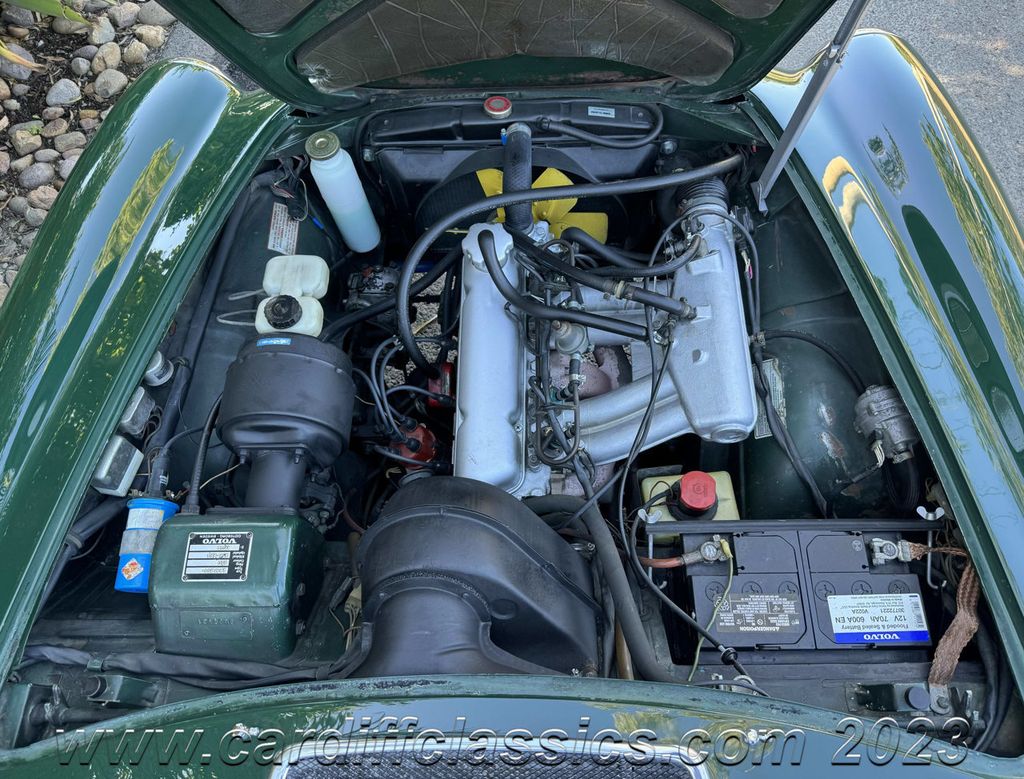 1973 Volvo 1800ES  - 22198800 - 25