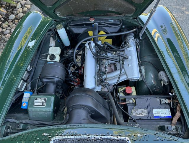 1973 Volvo 1800ES  - 22198800 - 25