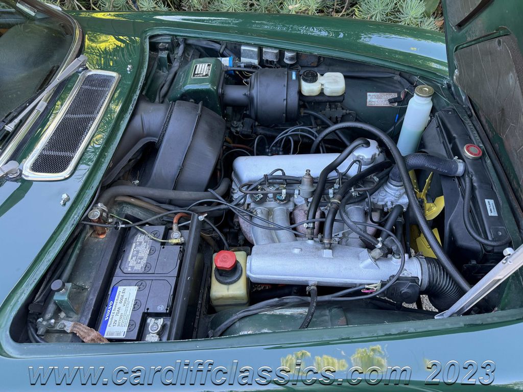 1973 Volvo 1800ES  - 22198800 - 26