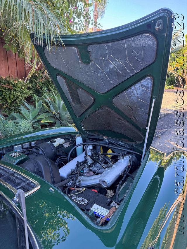 1973 Volvo 1800ES  - 22198800 - 27