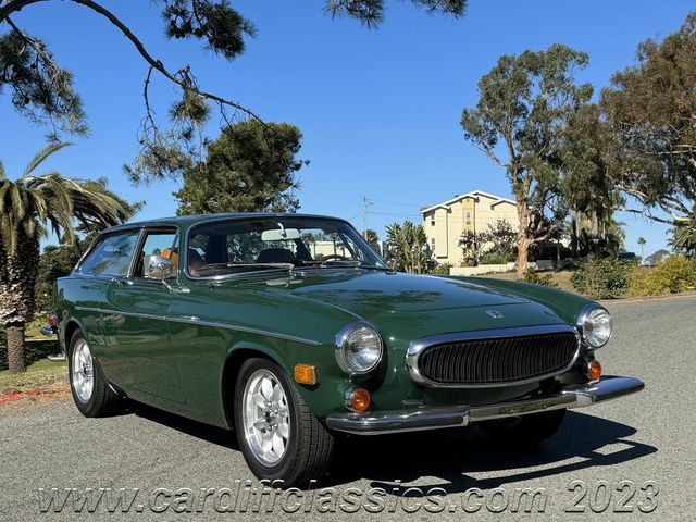 1973 Volvo 1800ES  - 22198800 - 2