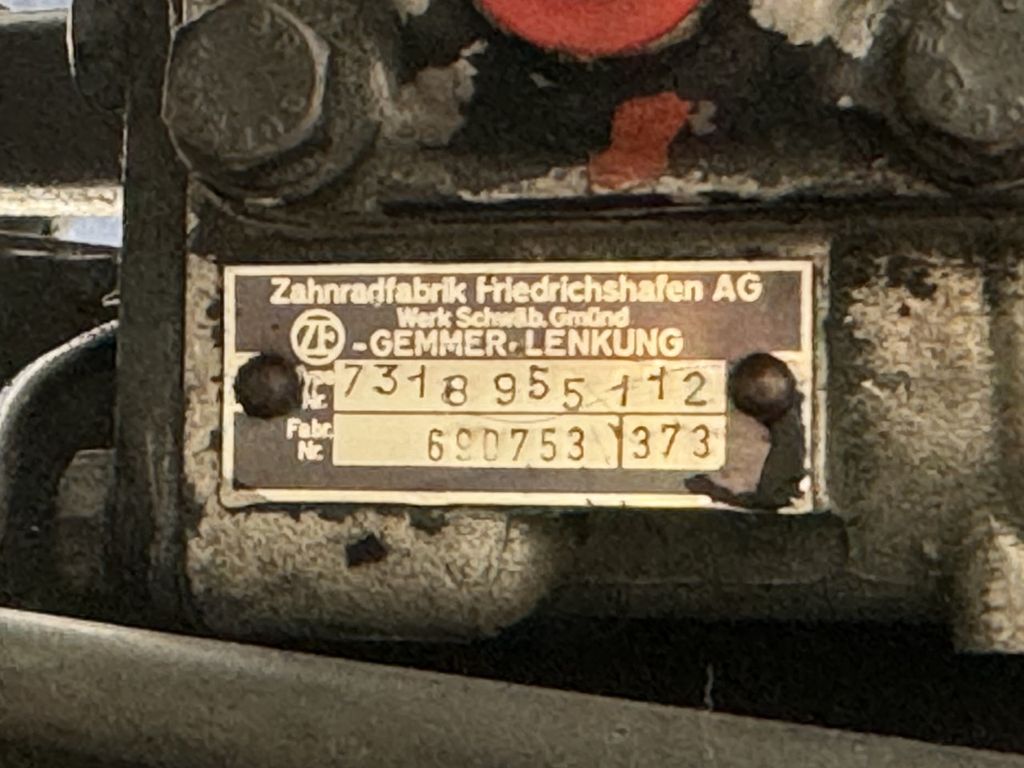 1973 Volvo 1800ES  - 22198800 - 31