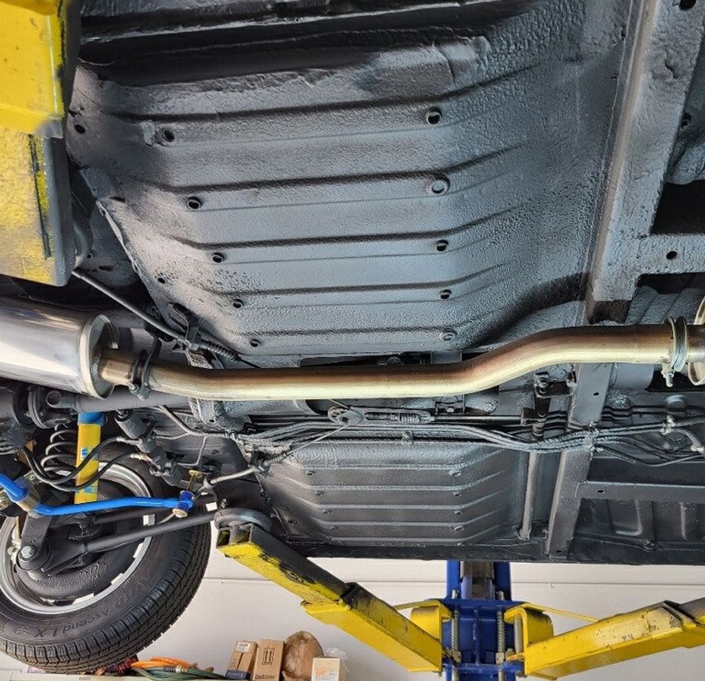 1973 Volvo 1800ES  - 22198800 - 35