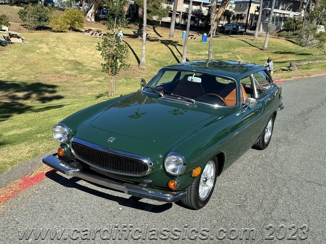1973 Volvo 1800ES  - 22198800 - 38