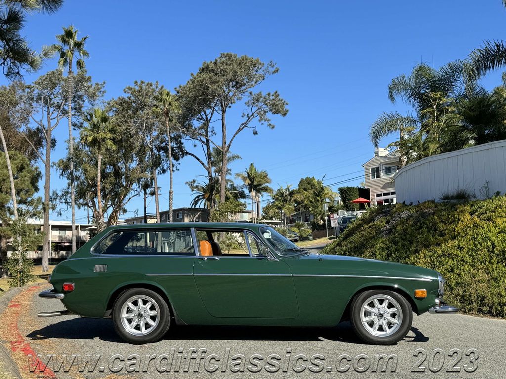 1973 Volvo 1800ES  - 22198800 - 3