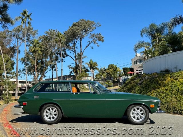 1973 Volvo 1800ES  - 22198800 - 3