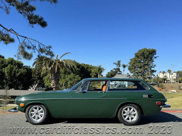 1973 Volvo 1800ES  - 22198800 - 4