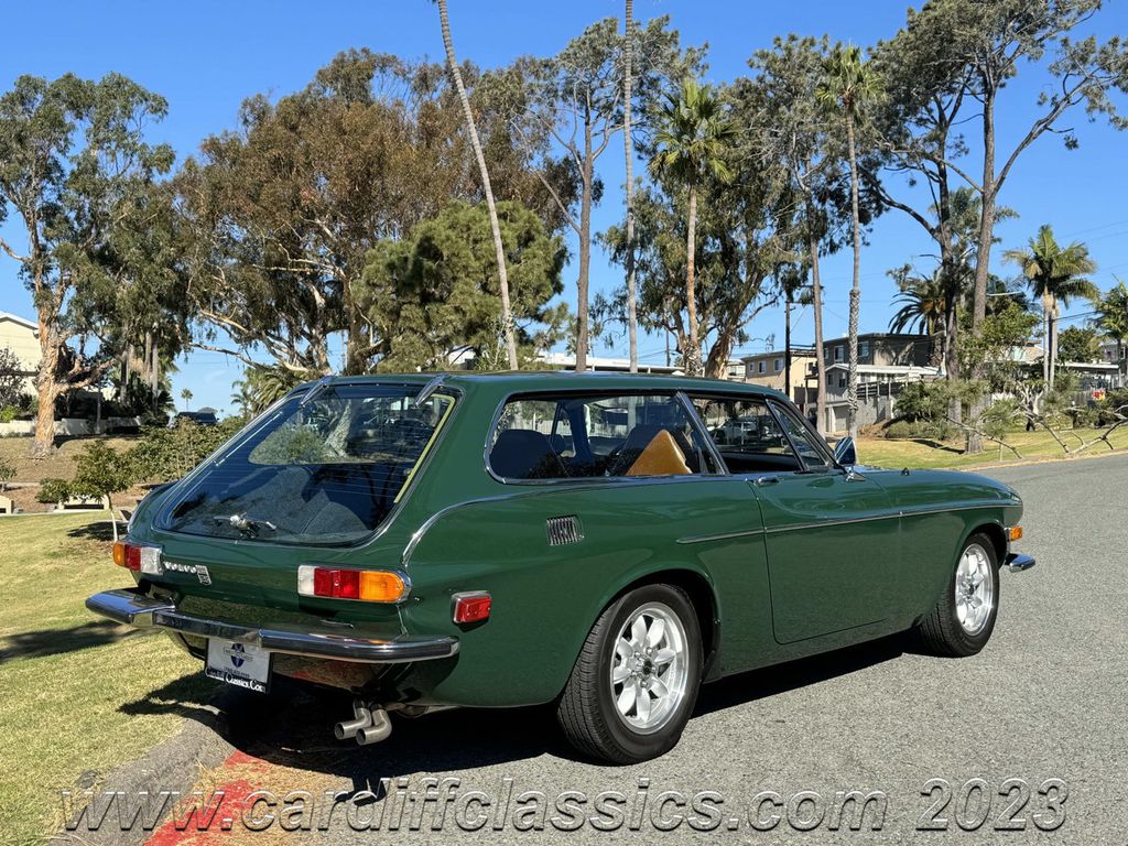 1973 Volvo 1800ES  - 22198800 - 5