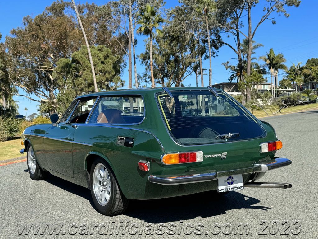 1973 Volvo 1800ES  - 22198800 - 6