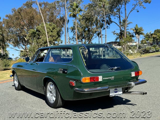 1973 Volvo 1800ES  - 22198800 - 6