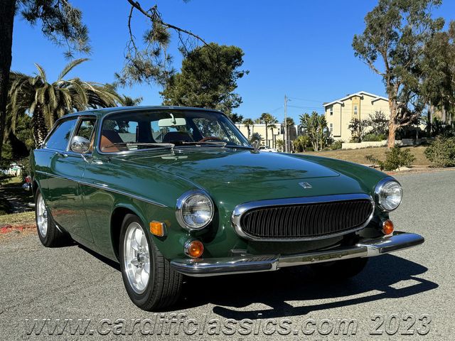 1973 Volvo 1800ES  - 22198800 - 7
