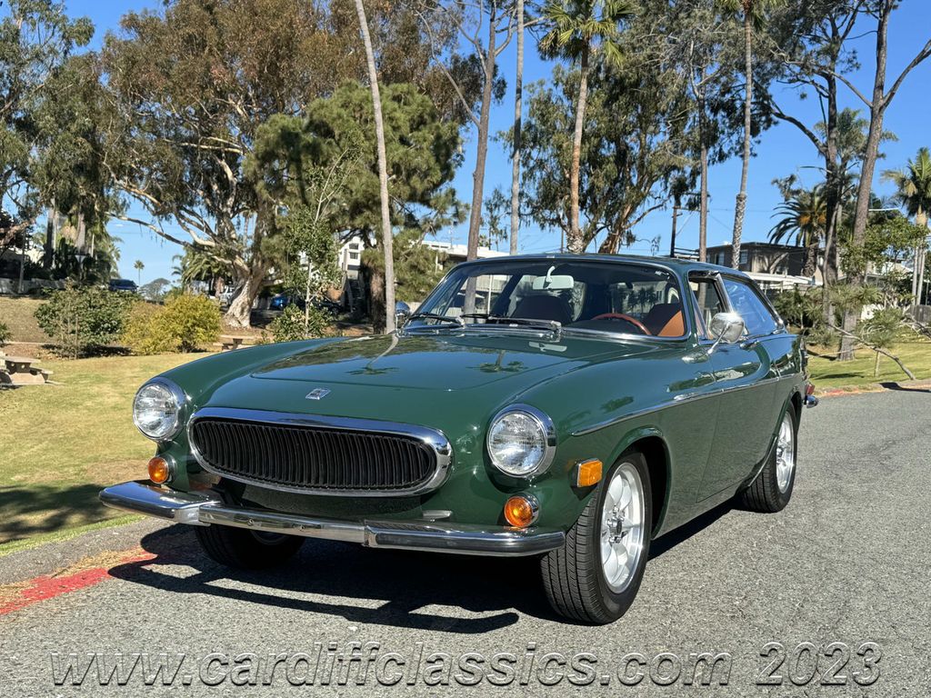 1973 Volvo 1800ES  - 22198800 - 8