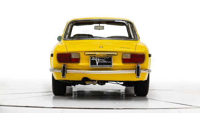 1974 Alfa Romeo GT Veloce 1974 ALFA ROMEO GT VELOCE - 23096649 - 9