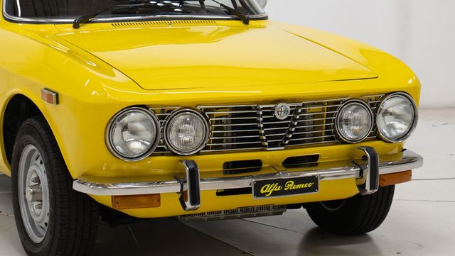 1974 Alfa Romeo GT Veloce 1974 ALFA ROMEO GT VELOCE - 23096649 - 10