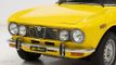 1974 Alfa Romeo GT Veloce 1974 ALFA ROMEO GT VELOCE - 23096649 - 11
