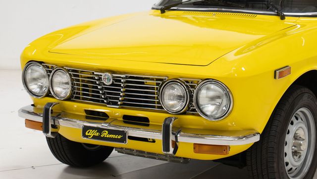 1974 Alfa Romeo GT Veloce 1974 ALFA ROMEO GT VELOCE - 23096649 - 11