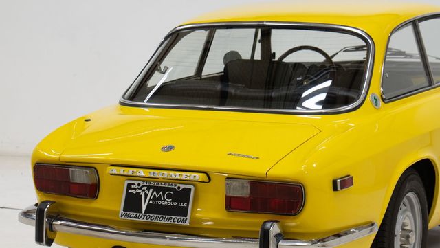 1974 Alfa Romeo GT Veloce 1974 ALFA ROMEO GT VELOCE - 23096649 - 15