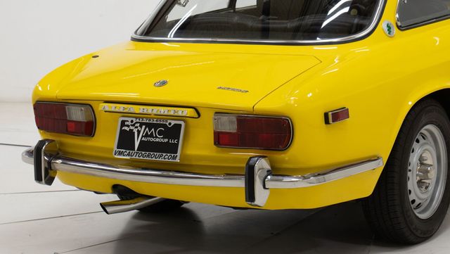 1974 Alfa Romeo GT Veloce 1974 ALFA ROMEO GT VELOCE - 23096649 - 16