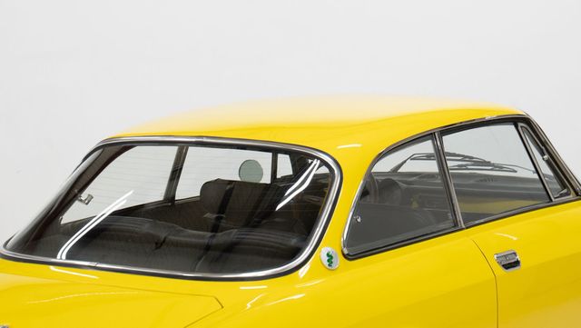1974 Alfa Romeo GT Veloce 1974 ALFA ROMEO GT VELOCE - 23096649 - 17