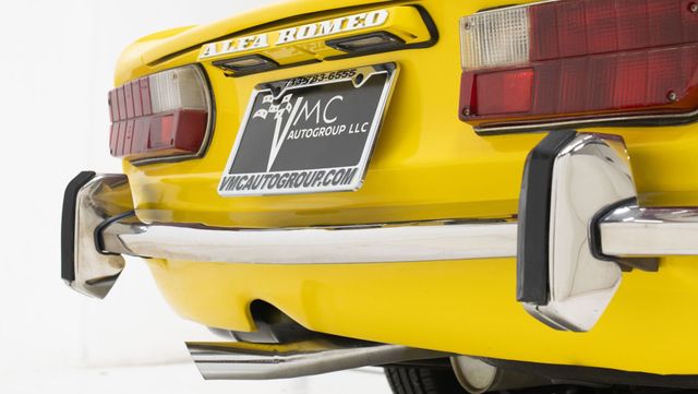 1974 Alfa Romeo GT Veloce 1974 ALFA ROMEO GT VELOCE - 23096649 - 24