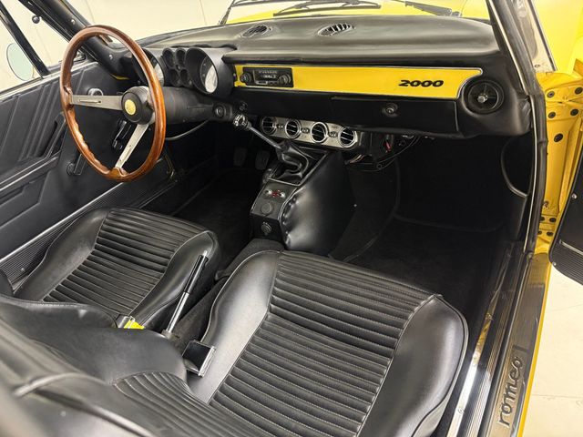 1974 Alfa Romeo GT Veloce 1974 ALFA ROMEO GT VELOCE - 23096649 - 29
