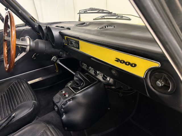 1974 Alfa Romeo GT Veloce 1974 ALFA ROMEO GT VELOCE - 23096649 - 31