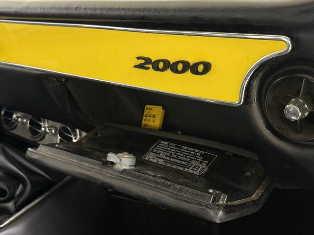 1974 Alfa Romeo GT Veloce 1974 ALFA ROMEO GT VELOCE - 23096649 - 32