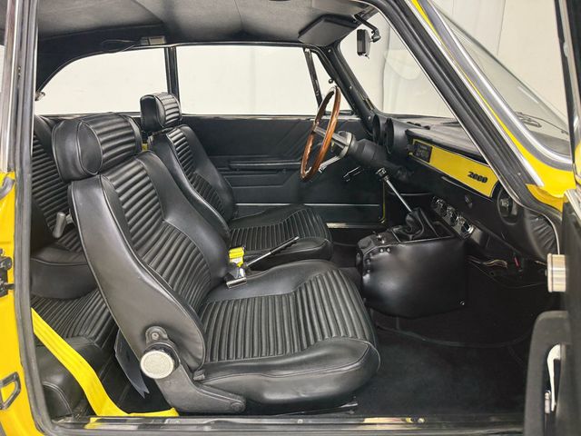 1974 Alfa Romeo GT Veloce 1974 ALFA ROMEO GT VELOCE - 23096649 - 38
