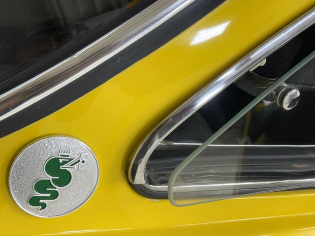 1974 Alfa Romeo GT Veloce 1974 ALFA ROMEO GT VELOCE - 23096649 - 42