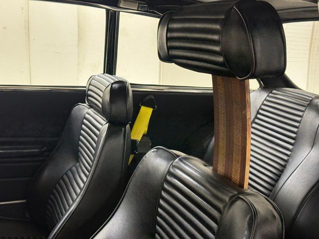 1974 Alfa Romeo GT Veloce 1974 ALFA ROMEO GT VELOCE - 23096649 - 46